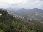 Kodai was created in 1845 by U.S. missionaries and British civil servants as a hill station to which administrative offices were moved during the summer.   