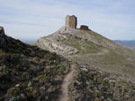 The Moorish tower