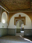 The Alcazar