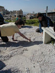 Reconstructing the Acropolis