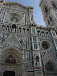 More cathedral facade.