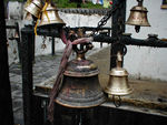 More bells