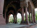 The Diwan-i-Am.  