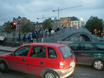 Liffey (Ha' Penny) Bridge (1816)