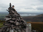 The cairn