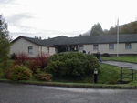 Crianlarich hostel