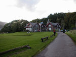 Rowardennan Youth Hostel