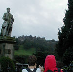 Edinburgh Castle