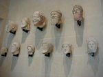 More heads